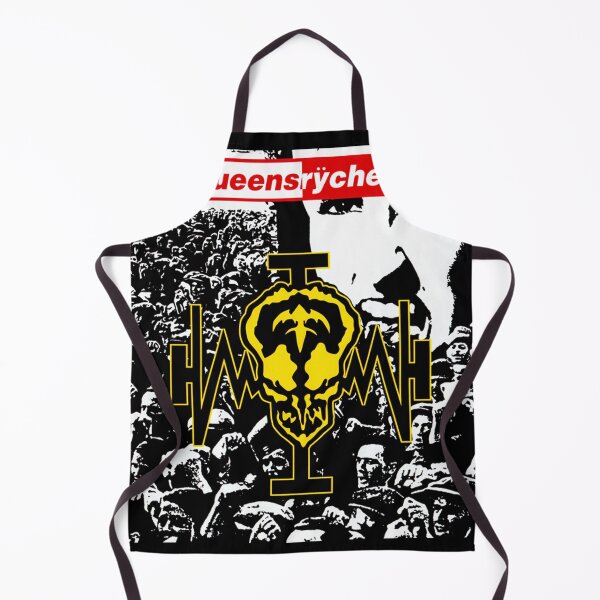 Item preview, Operation mindcrime designed and sold by RederLaniga.