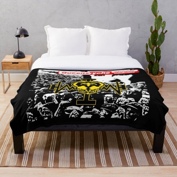 Item preview, Operation mindcrime designed and sold by RederLaniga.