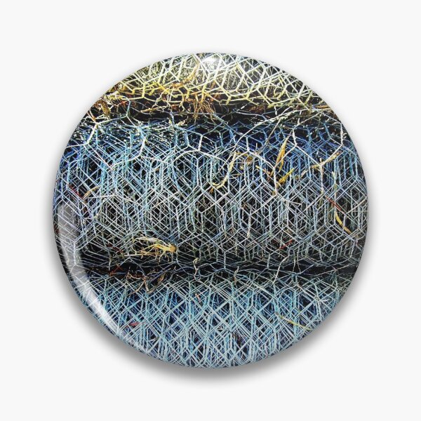 Artikelvorschau, Fence the world in entworfen und verkauft von RightSideDown.