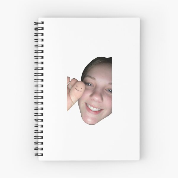 Item preview, y0megan poggers  designed and sold by olivia :D.