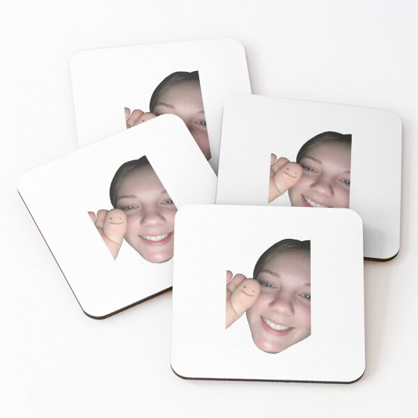 Item preview, y0megan poggers  designed and sold by olivia :D.