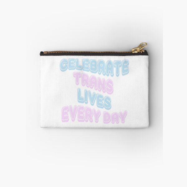 Item preview, Celebrate Trans Lives designed and sold by rhodeyart.