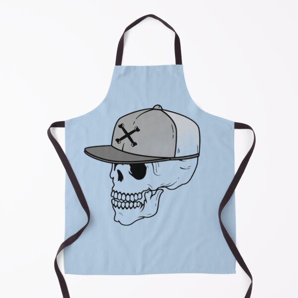 Item preview, Skull surf design designed and sold by luckyturtles.