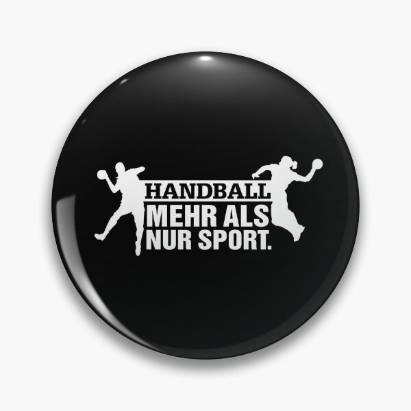 Item preview, Handball More than just sports handball fan players designed and sold by mgoo.