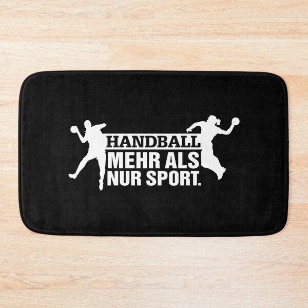 Item preview, Handball More than just sports handball fan players designed and sold by mgoo.