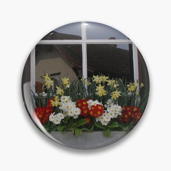 Item preview, Window boxes designed and sold by RightSideDown.