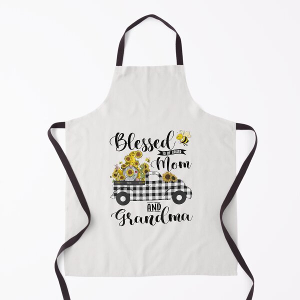 Item preview, Mom & Grandma shirt - Blessed To Be Called Mom And Grandma T-Shirt designed and sold by Lukifo-Epic.