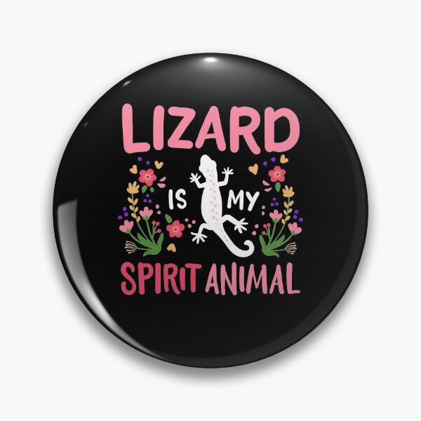 Item preview, Lizard Reptile Lizard Lover Spirit Animal designed and sold by CreativeGiftShp.