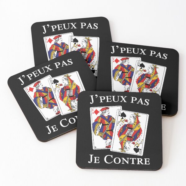 Item preview, I can't, I have to Counter designed and sold by idjy.