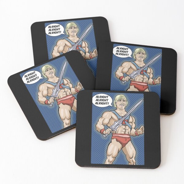 Item preview, He-Man Wooderson designed and sold by spanhelpful.
