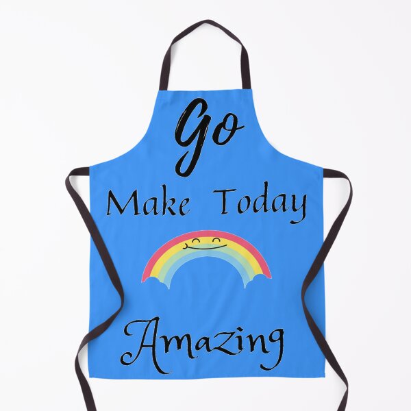 Item preview, Go Make Today Amazing With Full Motivation designed and sold by chetan786.