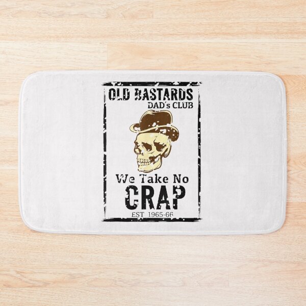Item preview, Old Dad Club T-Shirt designed and sold by Lukifo-Epic.
