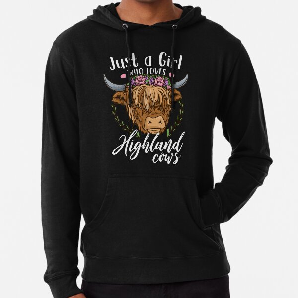 Vista previa del artículo con la obra «Highland Cow Granjero escocés Highland Cow Lover», diseñado y vendido por CreativeGiftShp.