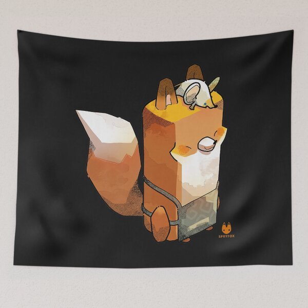 Item preview, Mr. Kit Premium T-Shirt designed and sold by Lukifo-Epic.