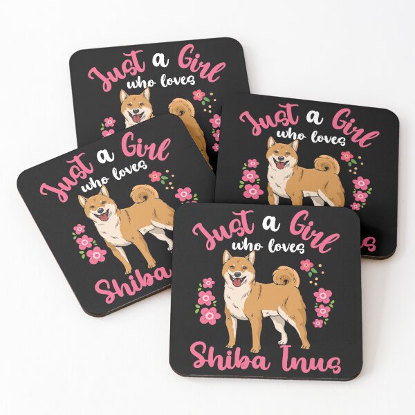 Item preview, Shiba Inu Dog Shiba Inu Lover designed and sold by CreativeGiftShp.