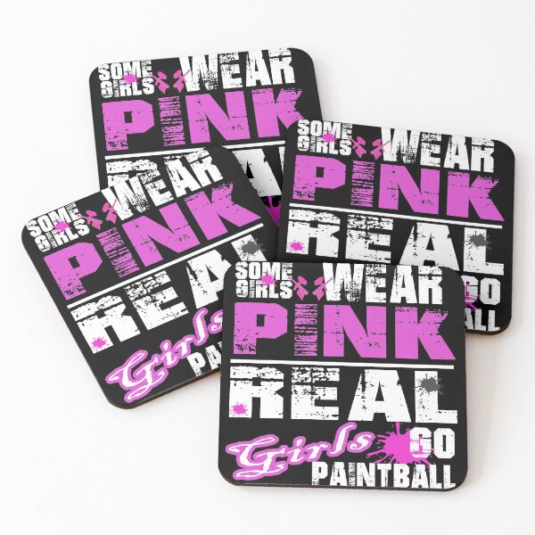 Item preview, Paintball Girl designed and sold by DELMEO.