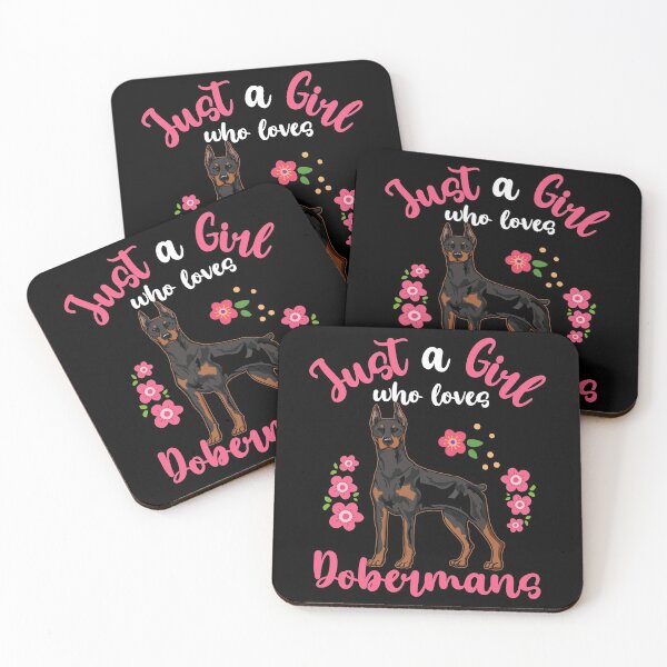 Item preview, Doberman Dog Doberman Lover designed and sold by CreativeGiftShp.
