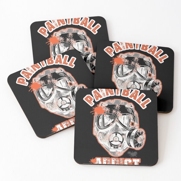 Item preview, Paintball Addict designed and sold by DELMEO.