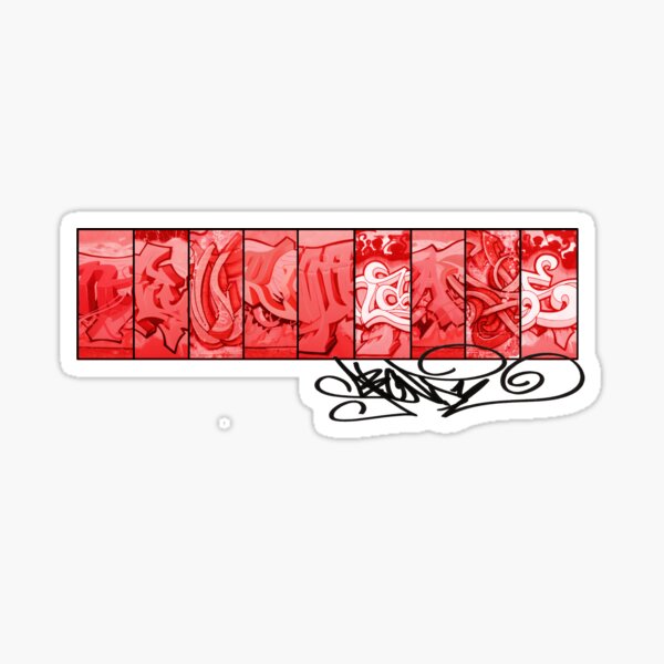 Item preview, Graffiti designed and sold by inksonpaper.