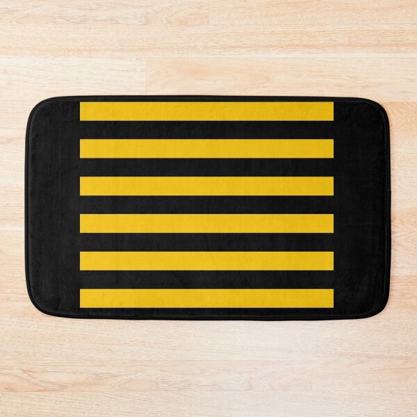 Item preview, Black-Yellow bee designed and sold by everafter1902.