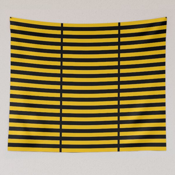 Item preview, Black-Yellow bee designed and sold by everafter1902.