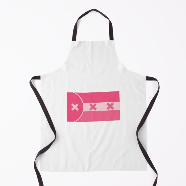 Item preview, Kawaii Pink L'Manburg flag! designed and sold by RobinNumberFive.
