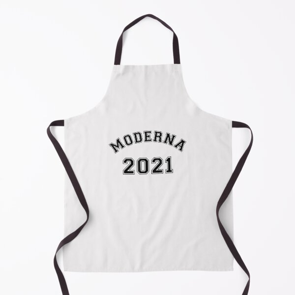 Item preview, Team Moderna, Vaccinated, Moderna Vaccine T-Shirt designed and sold by Lukifo-Epic.