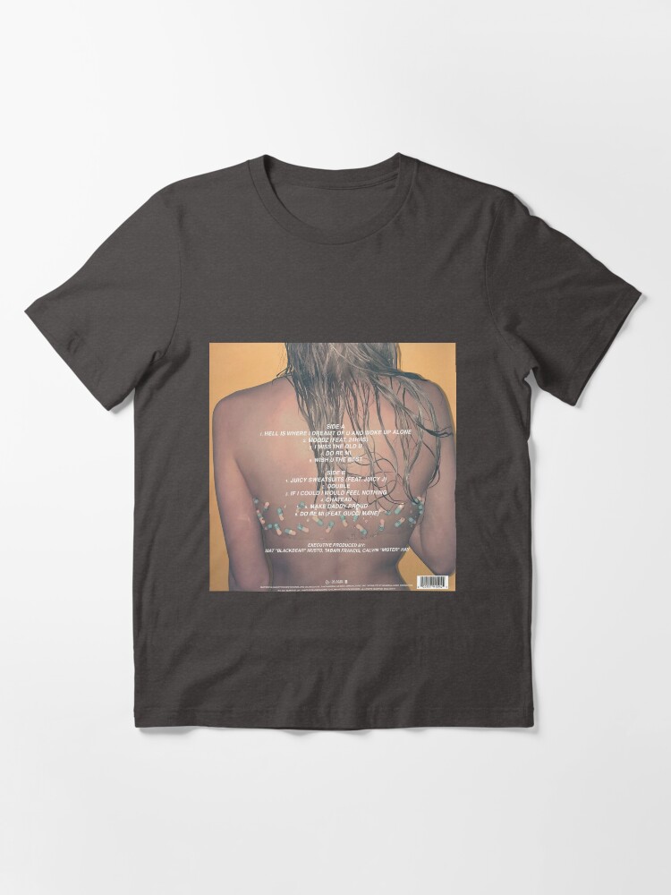 digital druglord shirt