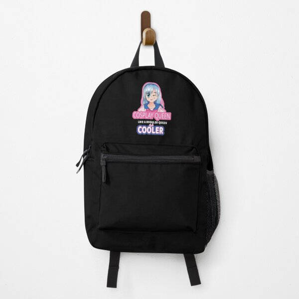Item preview, Cosplay Queen Like A Regular Queen, But Cooler designed and sold by DELMEO.