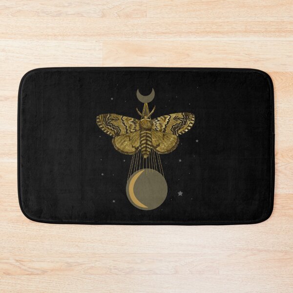 Item preview, Eclipse- Esoteric moon designed and sold by SatyaBramha.