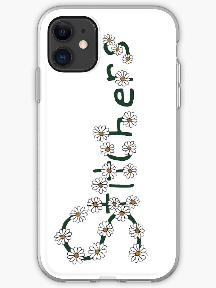 Daisy Chain iPhone 11 case Daisy Chain iPhone 11 case