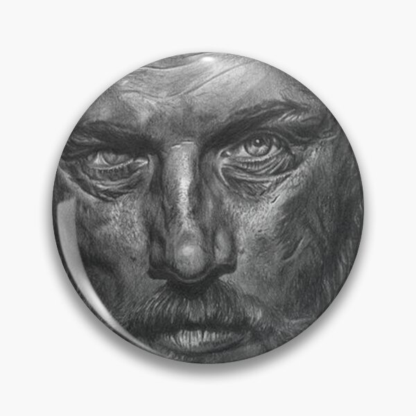 Item preview, ragnar designed and sold by Elatrista.