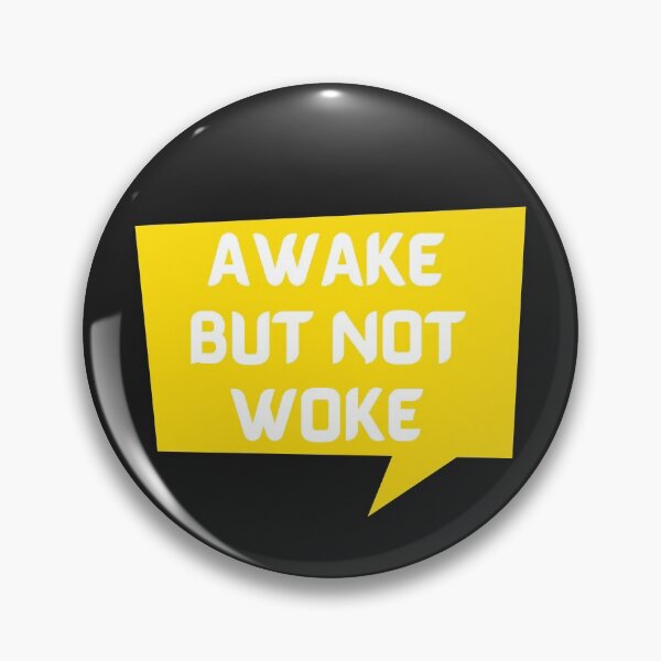 Item preview, Awake but not awake designed and sold by Le-tee-shop.