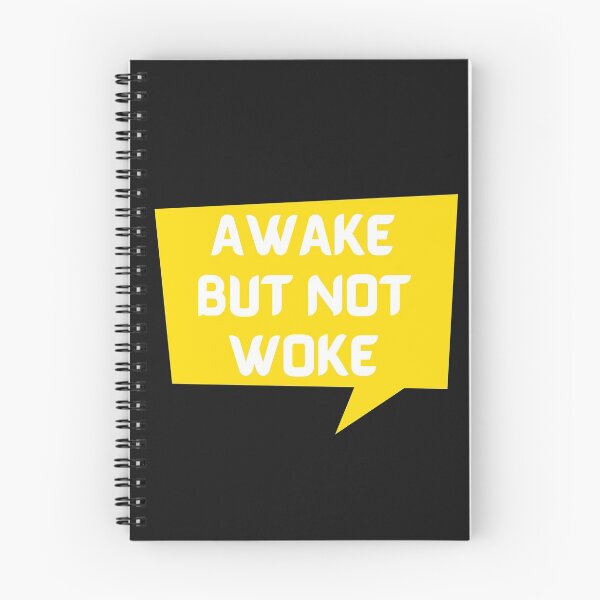 Item preview, Awake but not awake designed and sold by Le-tee-shop.