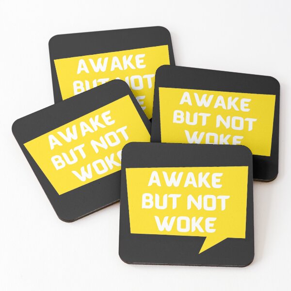 Item preview, Awake but not awake designed and sold by Le-tee-shop.