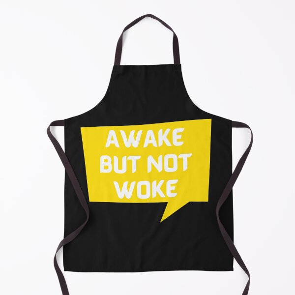 Item preview, Awake but not awake designed and sold by Le-tee-shop.