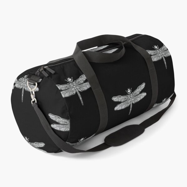 Item preview, Dragonfly design - White designed and sold by xeeru.