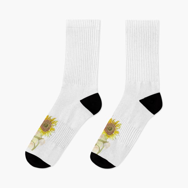 Item preview, Sunflowers designed and sold by Andromedastrid.