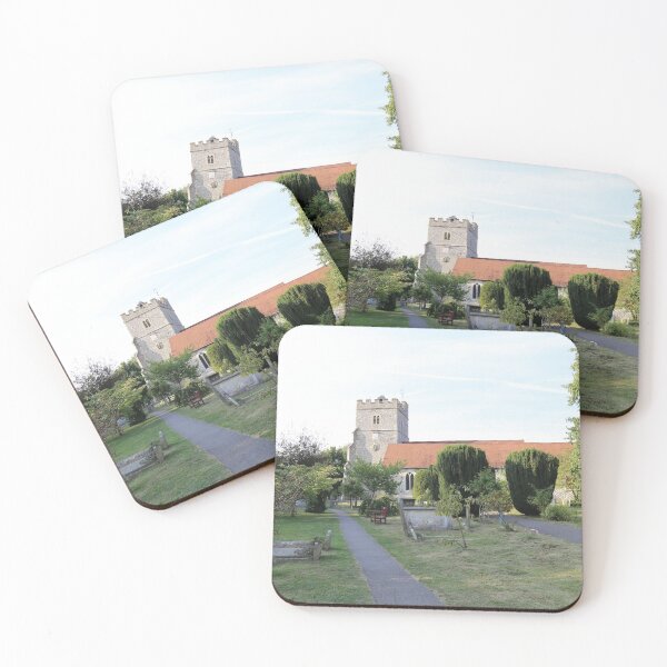 Item preview, Holy Trinity Church, Cookham UK designed and sold by photoslot.