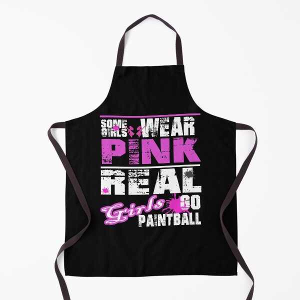 Item preview, Paintball Girl designed and sold by DELMEO.