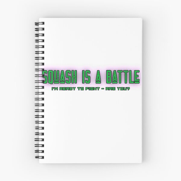 Item preview, Squash: Squash is a battle funny design designed and sold by JJWilsonTees.