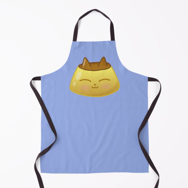 Item preview, Flan Kitty designed and sold by WildRose271.