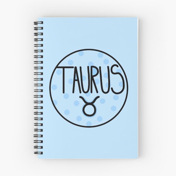 Item preview, Taurus Zodiac Sign , Sign Of Zodiac Pastel Blue designed and sold by Barolina.