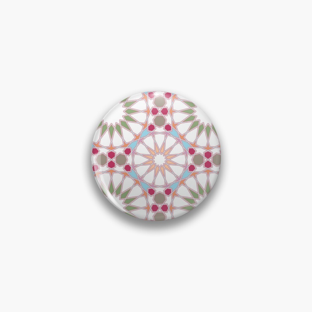 Item preview, Pin designed and sold by RolaMerheb.