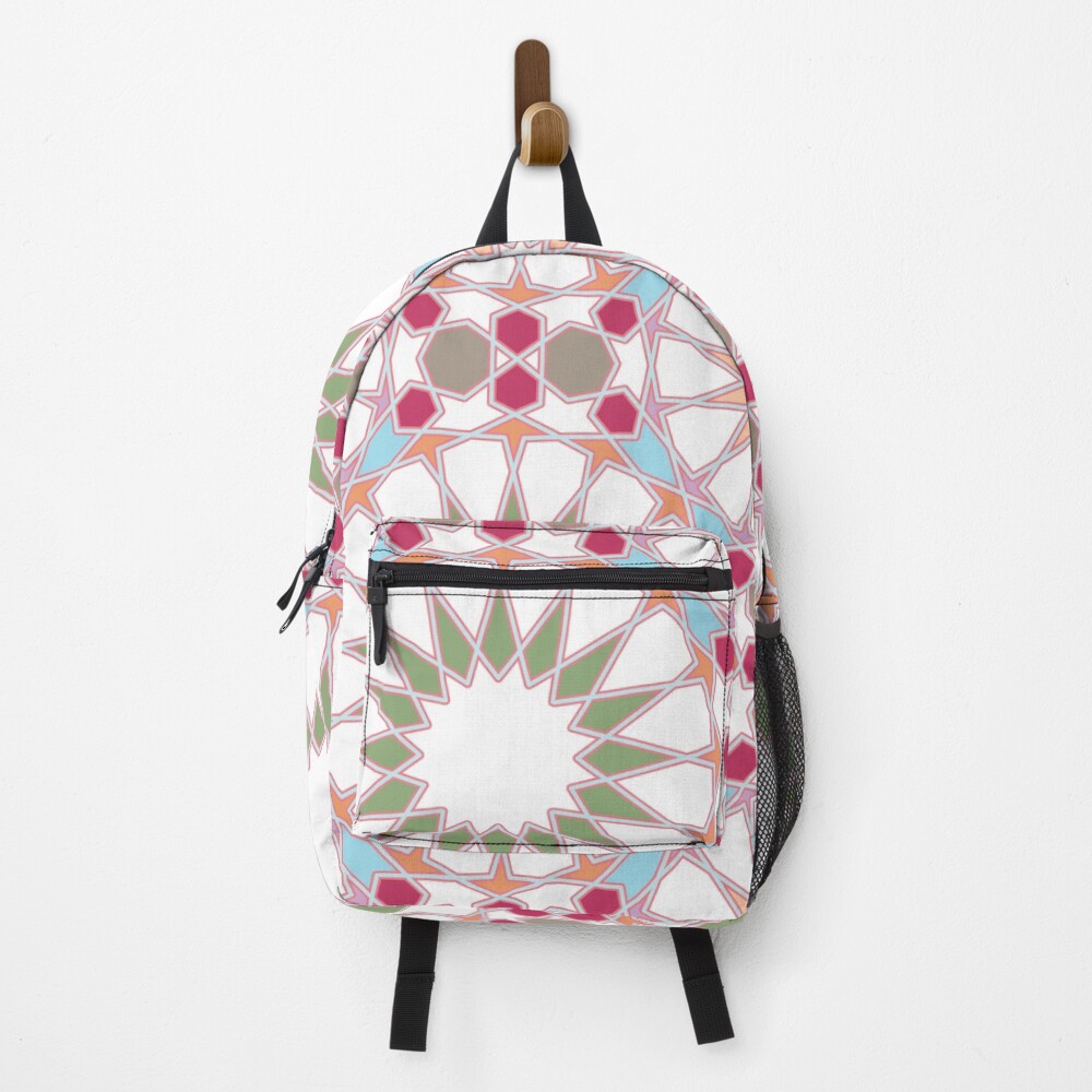 Item preview, Backpack designed and sold by RolaMerheb.