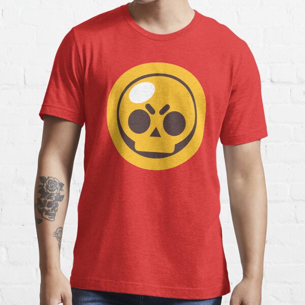 brawl stars Essential T-Shirt
