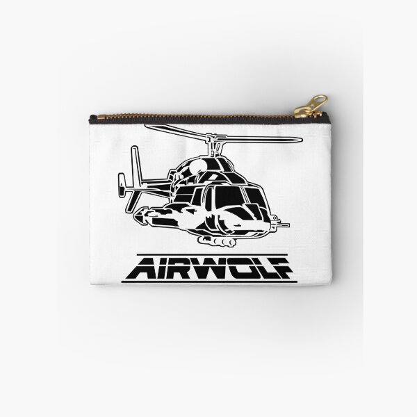 Item preview, Airwolf designed and sold by Ravensclaw3.