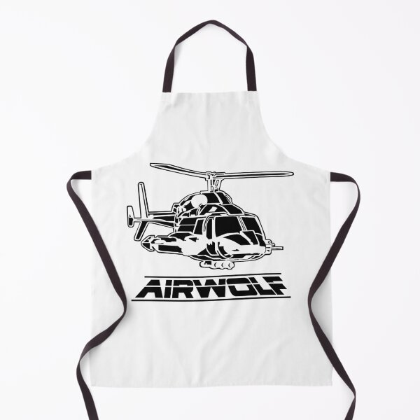 Item preview, Airwolf designed and sold by Ravensclaw3.