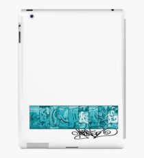 Graffiti iPad Case/Skin