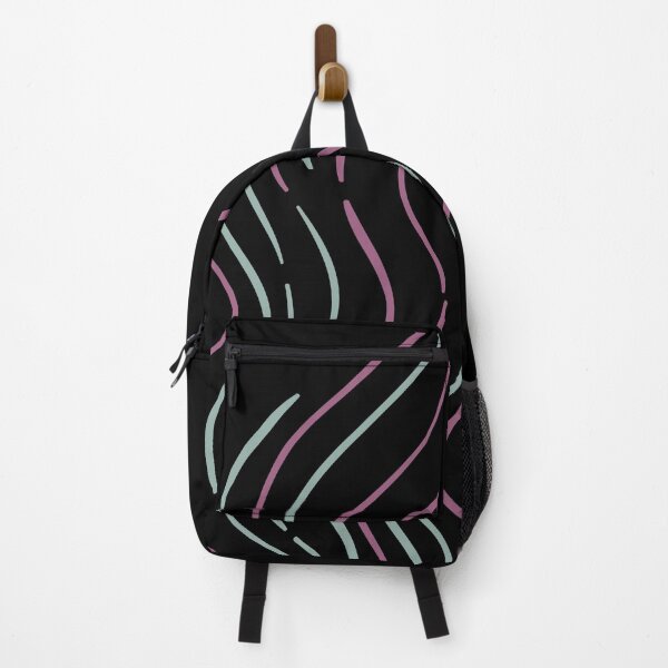 Item preview, Colored Lines designed and sold by Vimbuy.